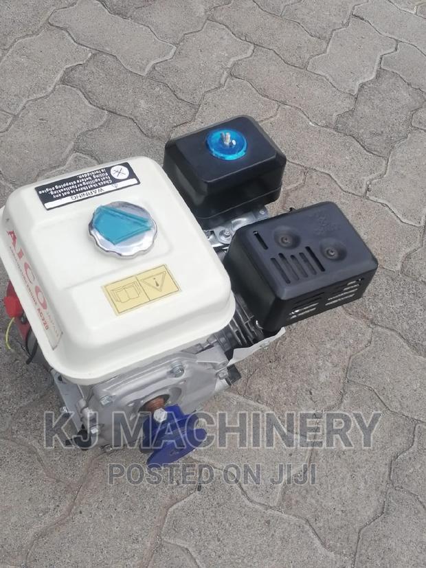 Aico Petrol Driven Engine -Quality Assilured on Offer Price - thumbnail 4