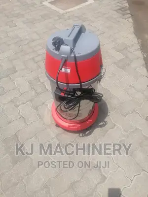 30 Litres Quality Brand Vacuum Clear-Best Brand
