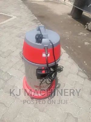30 Litres Quality Brand Vacuum Clear-Best Brand