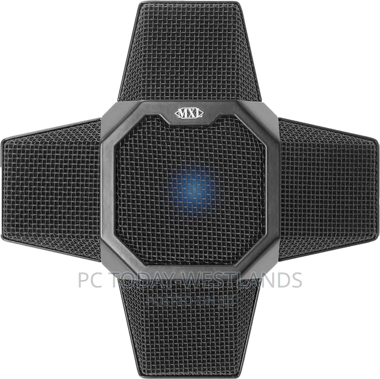 MXL Mics USB Microphone (Mxl Ac-360-Z)