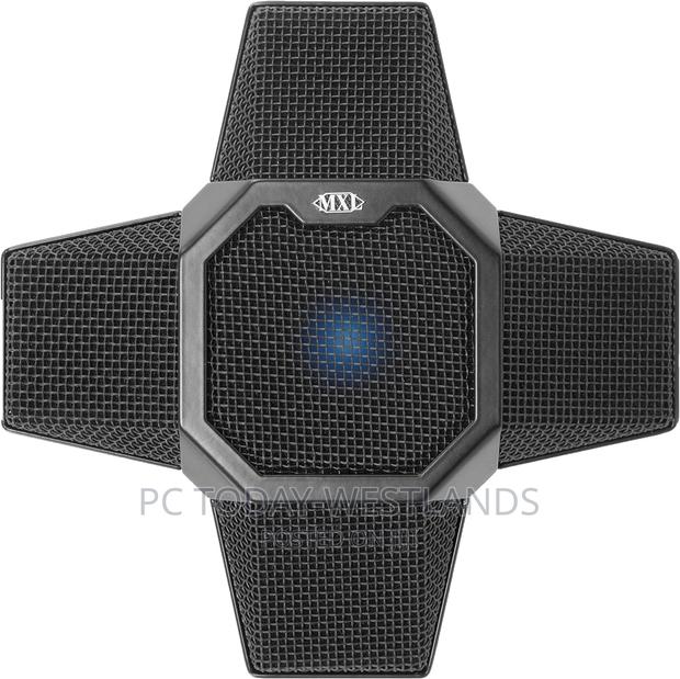 MXL Mics USB Microphone (Mxl Ac-360-Z) - thumbnail 2