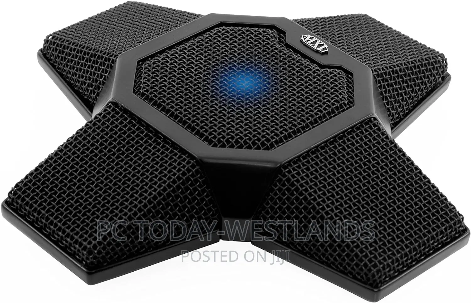MXL Mics USB Microphone (Mxl Ac-360-Z)