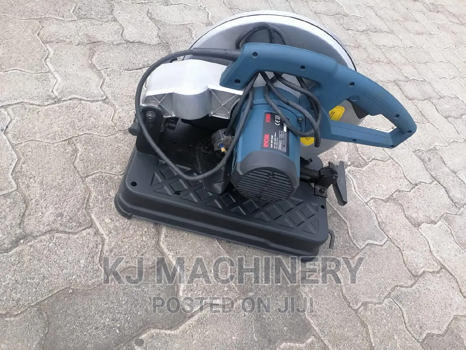 Ryobi Brand 230watt Cut-Off Saw-Available