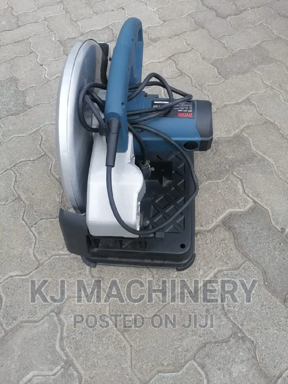 Ryobi Brand 230watt Cut-Off Saw-Available