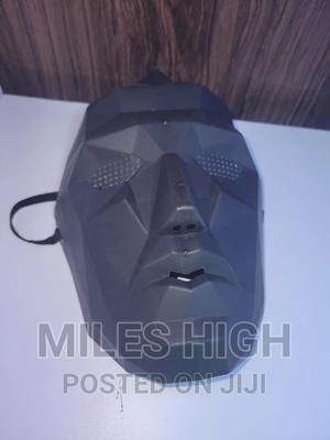 Halloween Party Masks - thumbnail 2