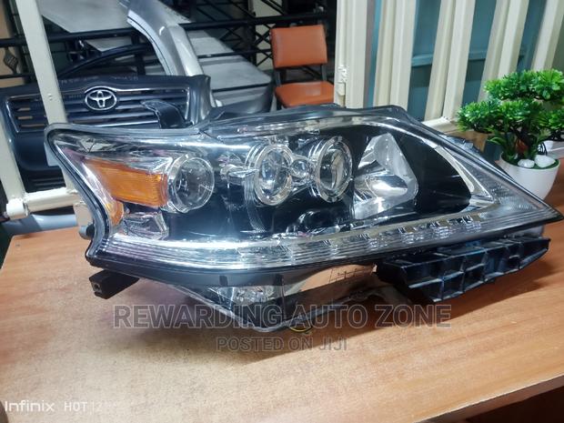 Lexus Rx 450 Headlight Zenon. - thumbnail 2