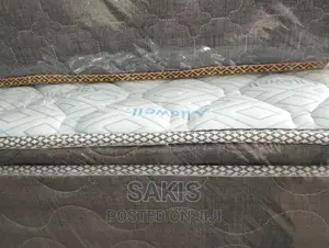 Much Encouraging! 6 * 6 * 10 Pillow Top. HDQ Mattresses.