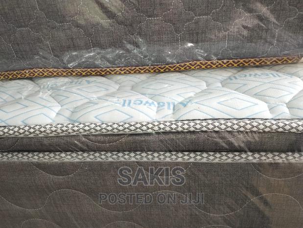 Much Encouraging! 6 * 6 * 10 Pillow Top. HDQ Mattresses.