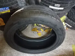 285/45R22 Accelera Tyre