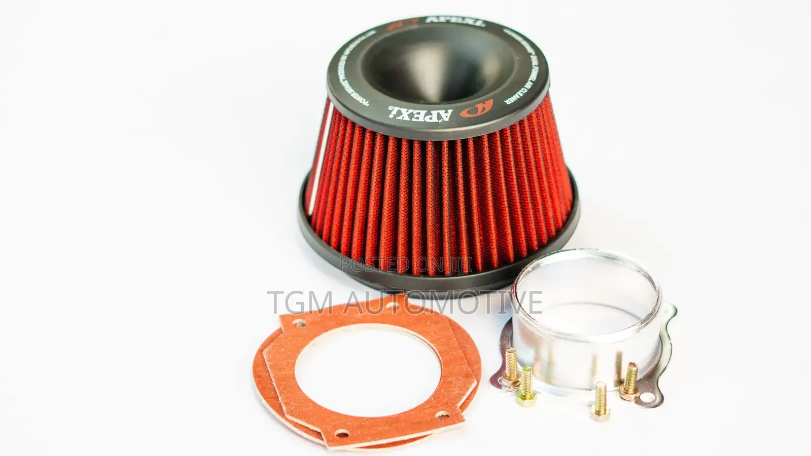 Apexi Air Filters Dual Funnel