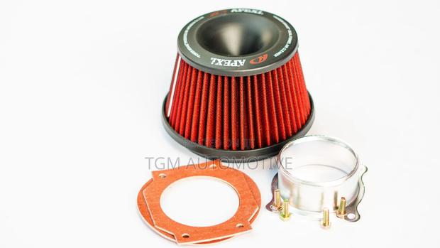 Apexi Air Filters Dual Funnel