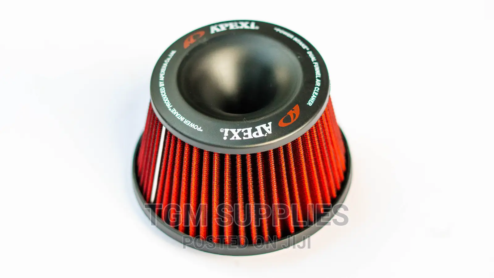 Apexi Air Filters Dual Funnel in Nairobi Central Vehicle Parts