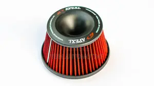 Apexi Air Filters Dual Funnel