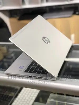 Laptop HP ProBook 430 G6 8GB Intel Core I5 SSD 256GB