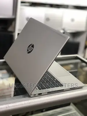 Laptop HP ProBook 430 G6 8GB Intel Core I5 SSD 256GB