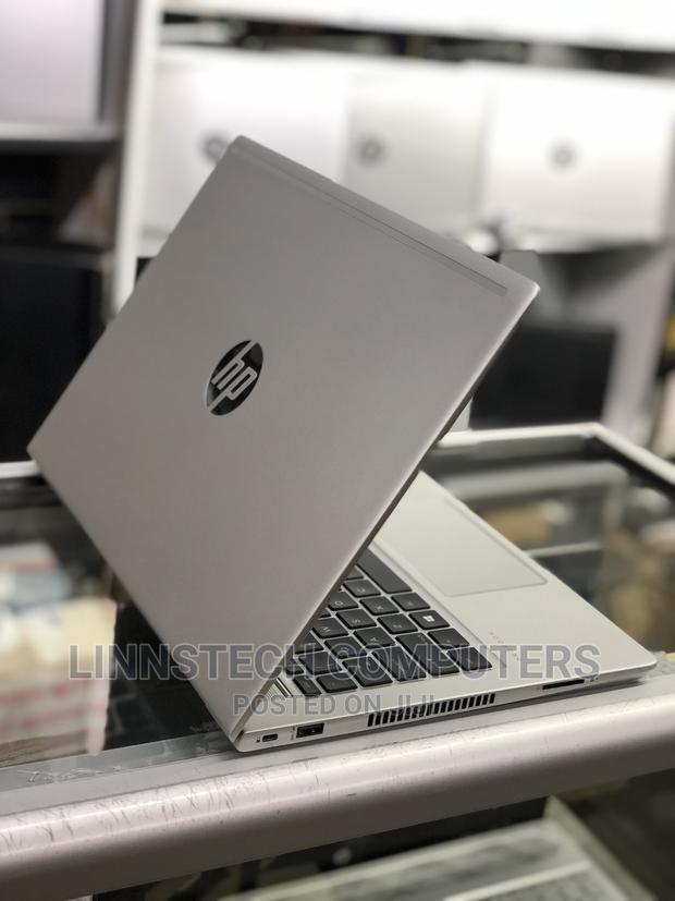 Laptop HP ProBook 430 G6 8GB Intel Core I5 SSD 256GB