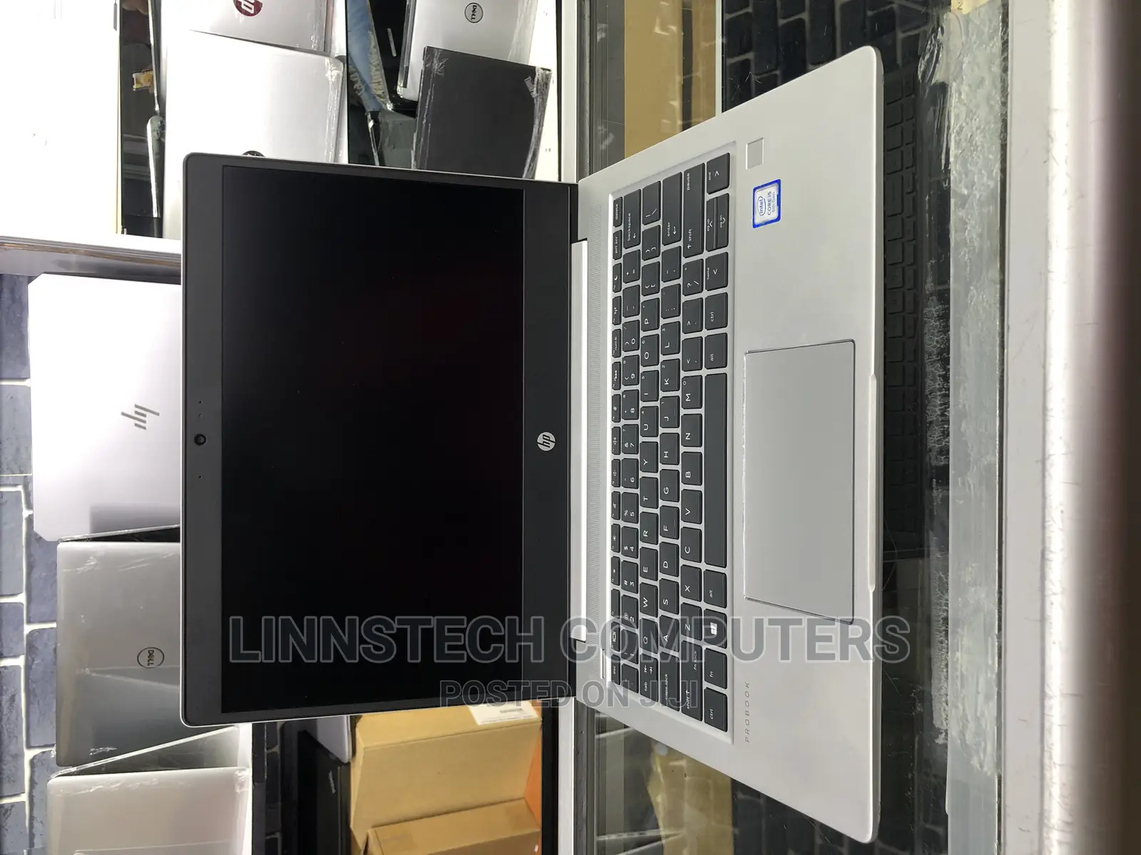 Laptop HP ProBook 430 G6 8GB Intel Core I5 SSD 256GB
