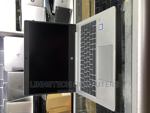Laptop HP ProBook 430 G6 8GB Intel Core I5 SSD 256GB - thumbnail 2