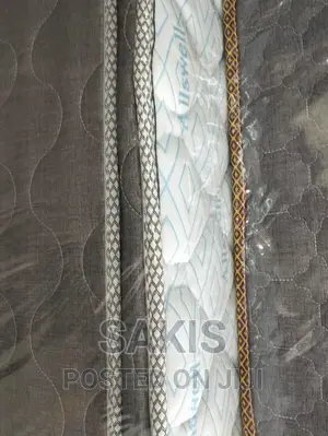 Sleep Reaching Stars! 10inch,6 * 6.HDQ Pillow Top Mattresses