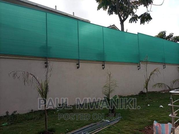 Fencing Screen Fencing Net.