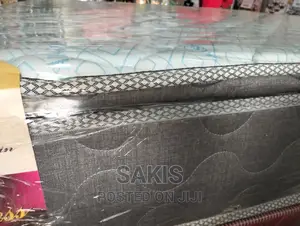 From Heat to Cutting! 10inch,6 X 6.Pillow Top HDQ Mattresses