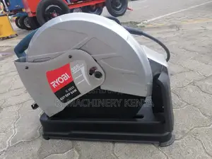 Ryobi Cut-Off Saw-Quality Assured Machinery