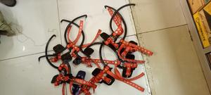 Quality Wooden Pole Climbers On Offer Size . - main view