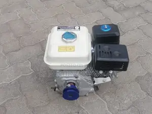 Aico Gasoline Powered 7.5hp Engine-Quality Assured