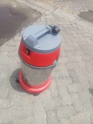 Windsor 1500 Watt Vacuum Clean-Quality Assured