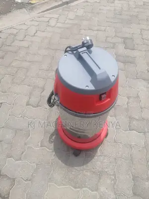 Windsor 1500 Watt Vacuum Clean-Quality Assured