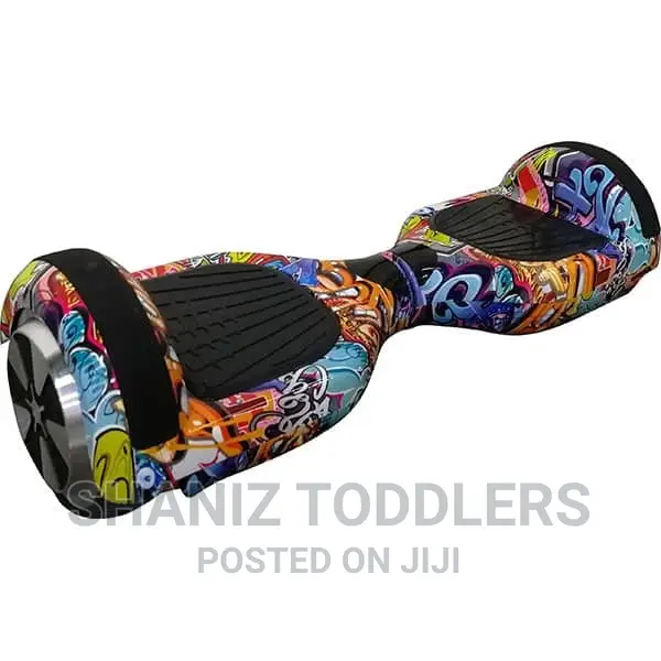 Quality Hoverboard * Self Balancing Hoverboard