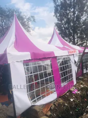 100 Seater Tent
