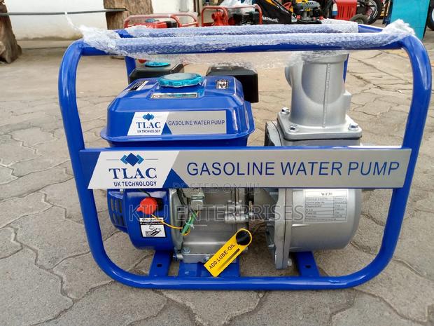 Water ,Waterpump Available - thumbnail 3