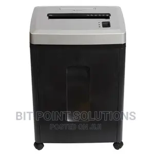 JP-6215CD Paper Shredder 15sheets ! JP6215CD Shredder 15shee