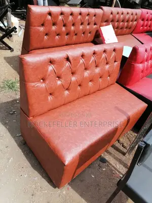 Brand Quality Restaurant Sofas