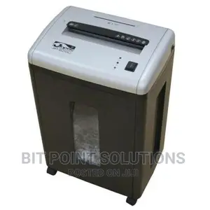 JP 6215cd Paper Shredder 15sheets ! JP-6215CD ! JP6215CD