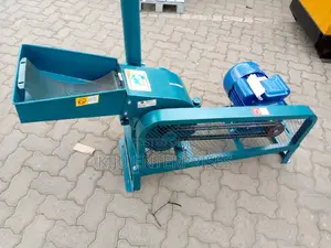 Electric Posho, Mill Machine Available