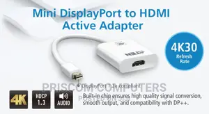 Mini Displayport to HDMI Adapter Converter Cable Thunderbolt