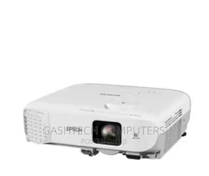 Epson EB-FH06 Full HD Projector 1080p