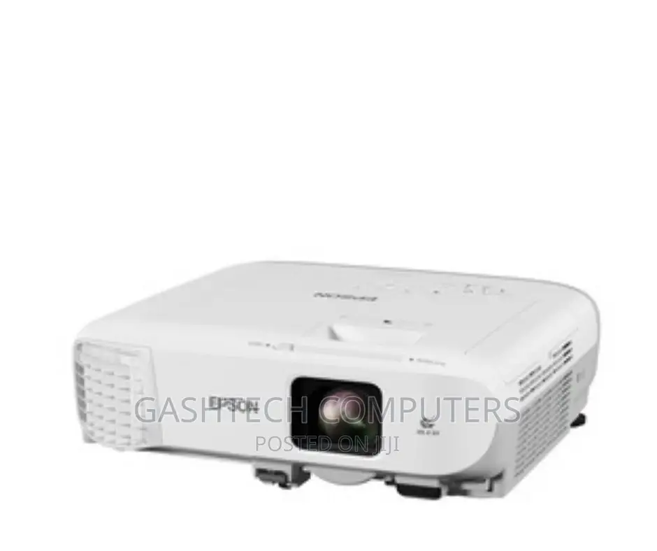 Epson EB-FH06 Full HD Projector 1080p