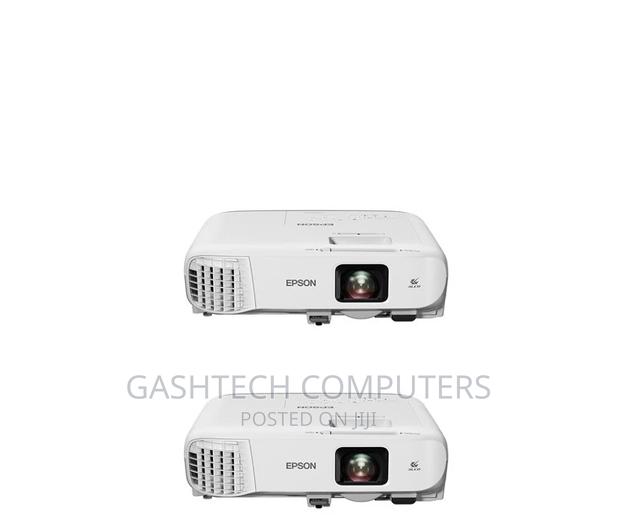 Epson EB-FH06 Full HD Projector 1080p