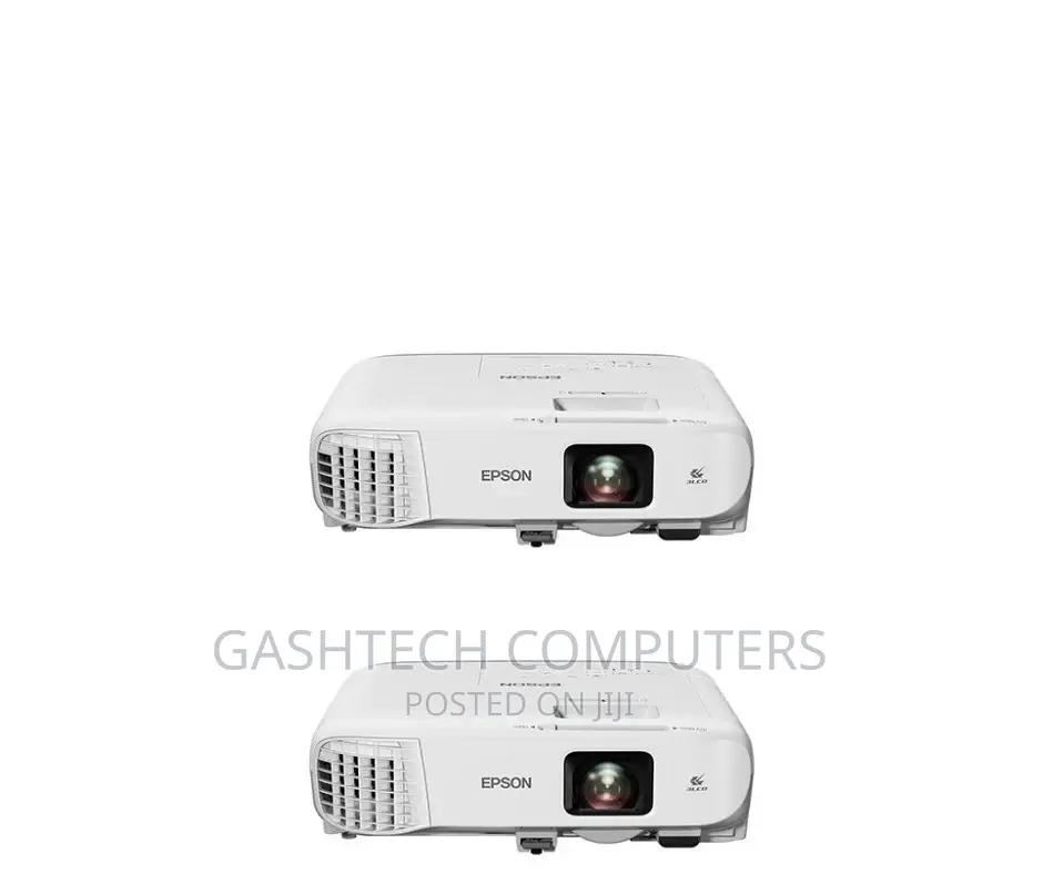 Epson EB-FH06 Full HD Projector 1080p