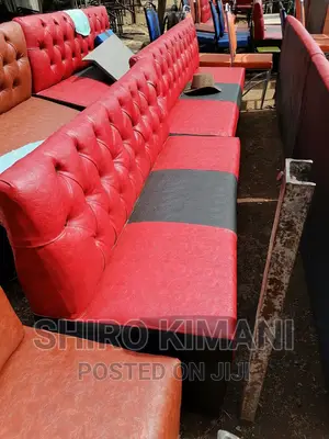 New Restaraunt Chairs