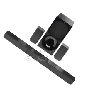 Sony Ht-s20r 5.1ch Soundbar