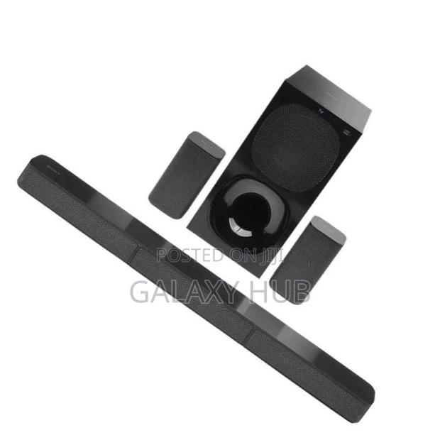 Sony Ht-s20r 5.1ch Soundbar