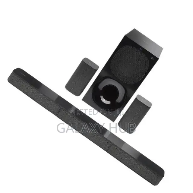Sony Ht-s20r 5.1ch Soundbar
