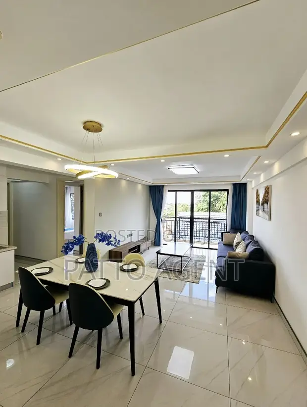 2bdrm Apartment in Kilimani for sale