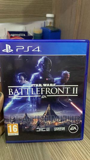 Star Wars Battlefront 2 - thumbnail 2