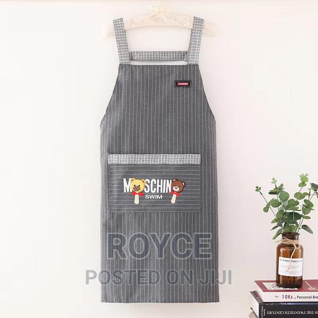 Moschino Unisex Apron - thumbnail 3
