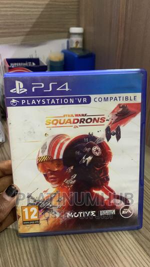 Star Wars Squadrons - thumbnail 2